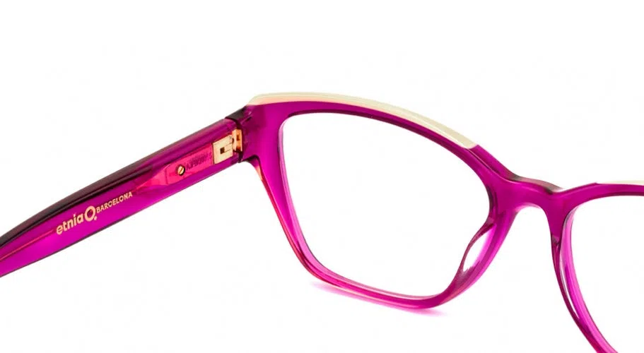 Etnia Barcelona LAUREN Eyeglasses - view 29